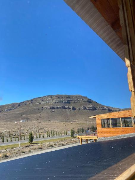 Todos Los Glaciares El Calafate Bagian luar foto