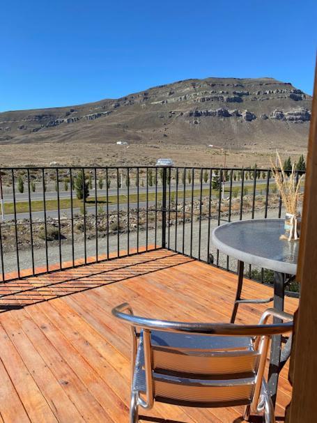 Todos Los Glaciares El Calafate Bagian luar foto