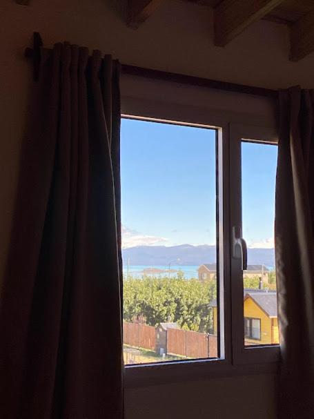 Todos Los Glaciares El Calafate Bagian luar foto